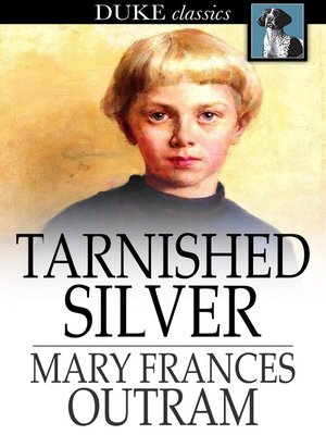 cover image of Tarnished Silver